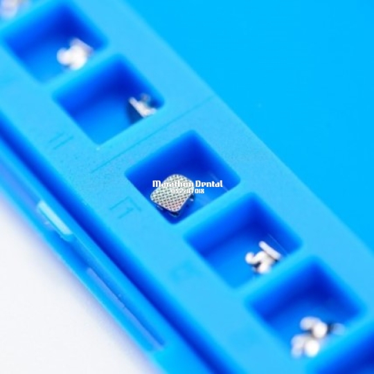 Mắc cài chỉnh nha CNS-II_EasyinSmile