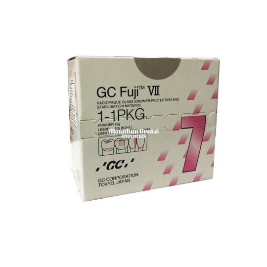 Xi măng trám Fuji 7 GC