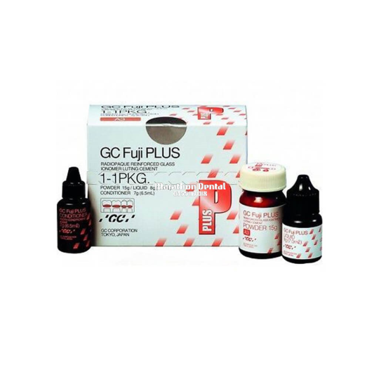 Xi măng gắn Fuji Plus GC