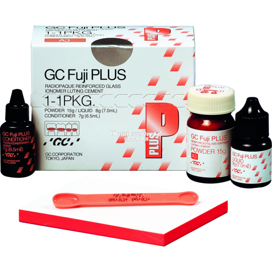 Xi măng gắn Fuji Plus GC