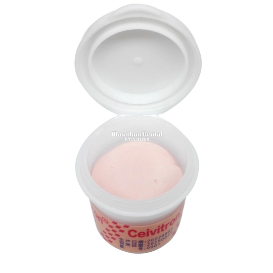 Vật liệu trám tạm Ceivitron