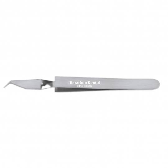 Kẹp gắp mắc cài SS Bracket Tweezer DynaFlex