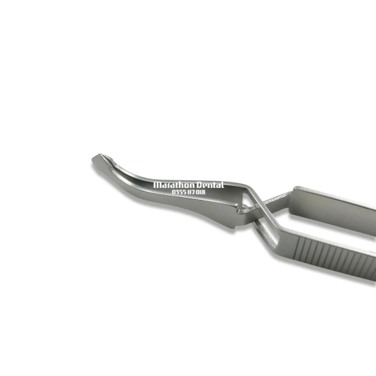 Kẹp gắp mắc cài SS Bracket Tweezer DynaFlex