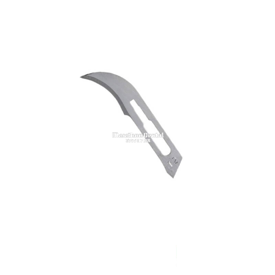 Lưỡi dao mổ số 12