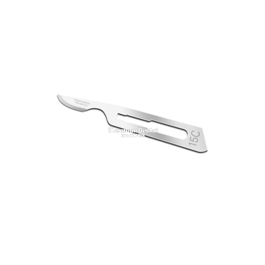 Lưỡi dao mổ số 15C