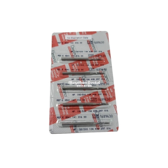 Mũi phẫu thuật cắt xương Dentsply