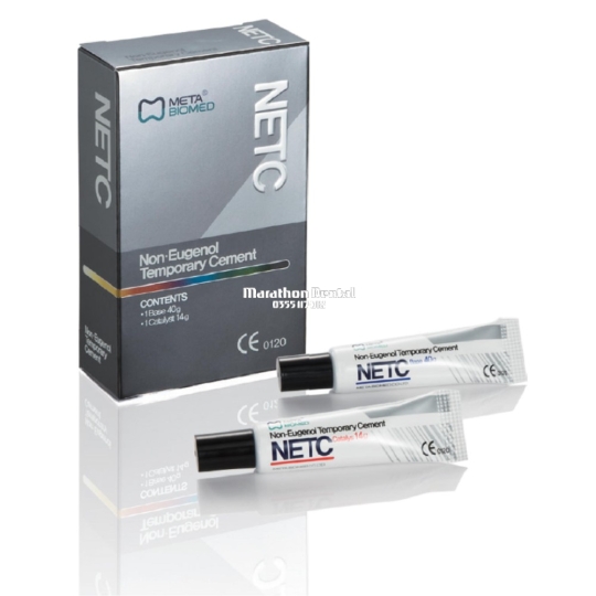 Cement Gắn Tạm Netc