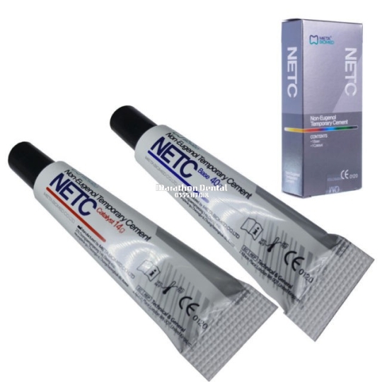 Cement Gắn Tạm Netc