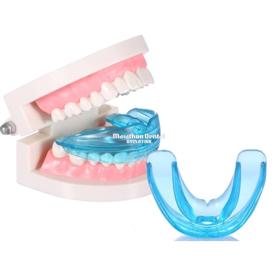 Máng chỉnh nha Trainer