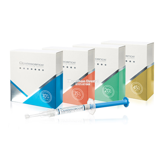 GEL TẨY TRẮNG RĂNG OPALESCENCE 35%/20% ULTRADENT
