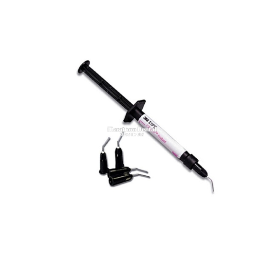 Trám bít hố rãnh Clinpro Sealant 3M