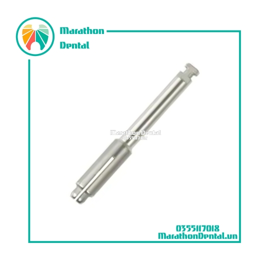 Trục lắp đĩa đánh bóng Sof-Lex™ 3M™