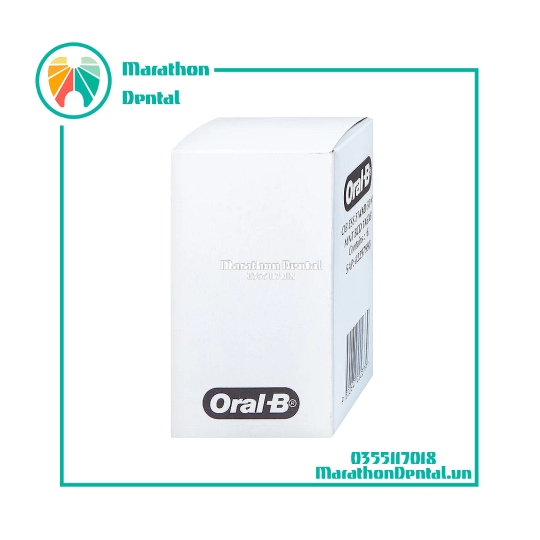 Chỉ nha khoa Oral-B Essential Floss 